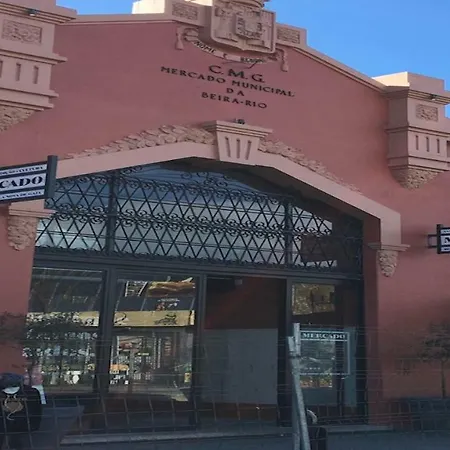 Apartament Cocooning Porto