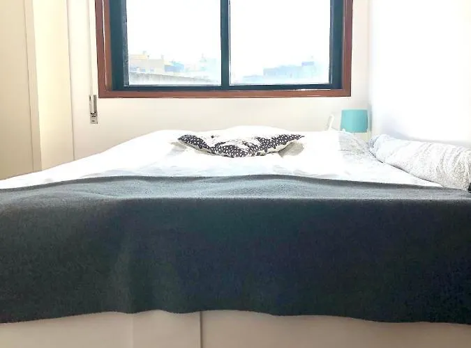 Cocooning Apartament *