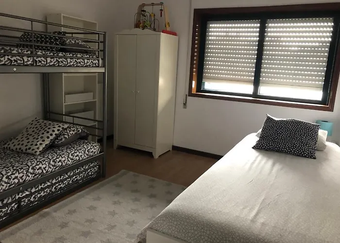 Apartament Cocooning *