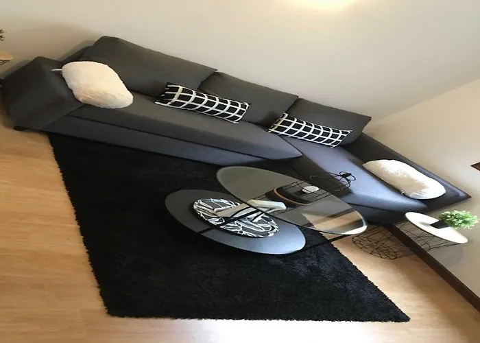 Apartament Cocooning Porto