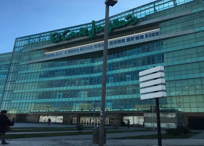 Cocooning Apartament *