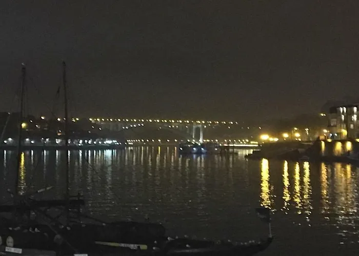 Cocooning Apartament *