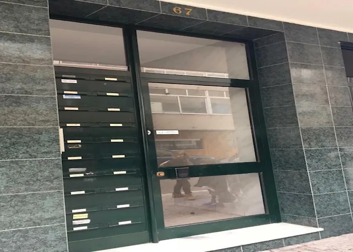 Apartament Cocooning *