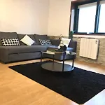 Apartmán Cocooning *