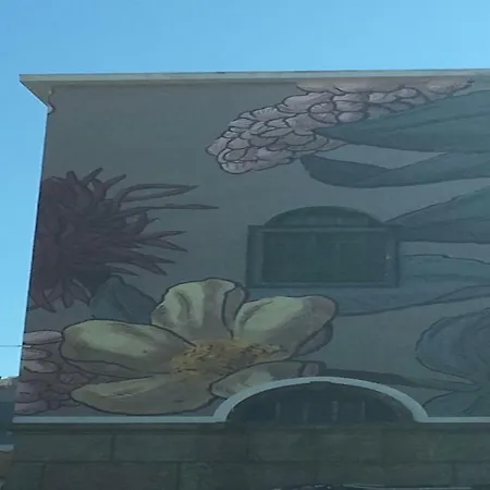 Cocooning Apartamento *