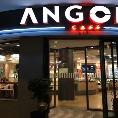 Cocooning Apartamento Oporto