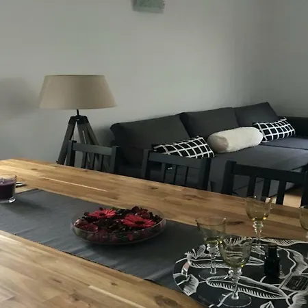 شقة Cocooning