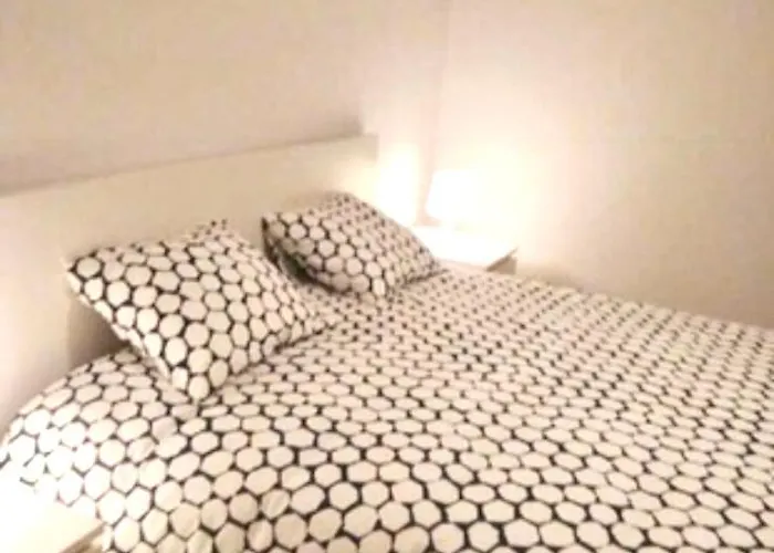 Cocooning Apartamento