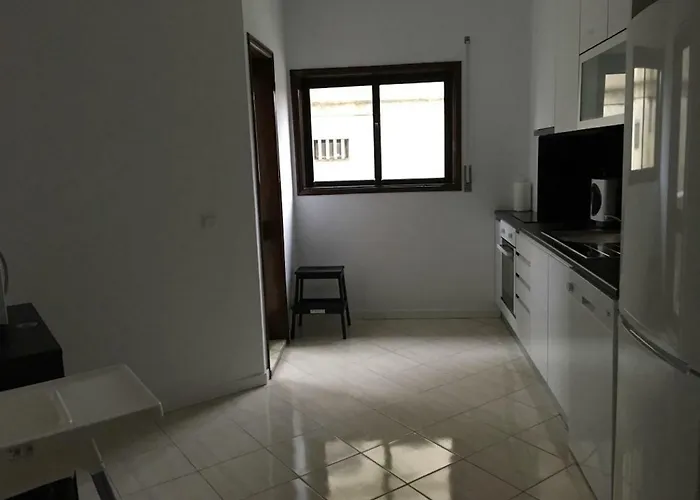 Cocooning Apartamento *