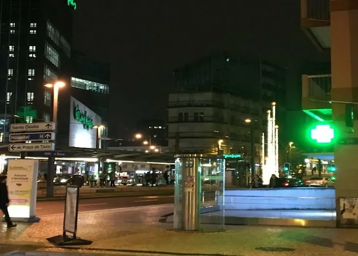 Apartamento Cocooning