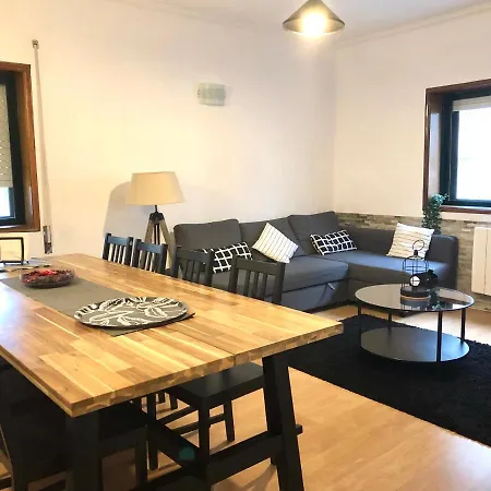 Apartament Cocooning