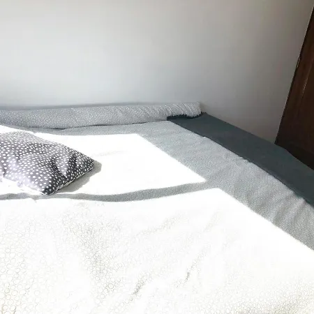 Apartament Cocooning Porto