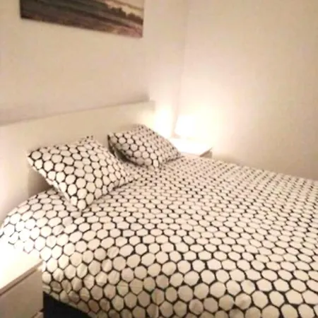 Cocooning Apartament