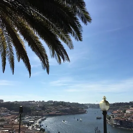Apartament Cocooning Porto
