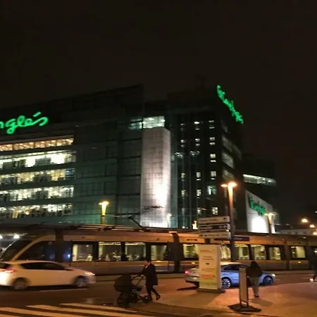 Cocooning Daire Porto