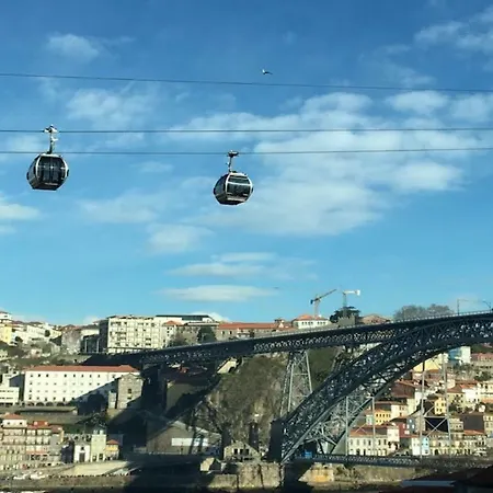 Cocooning Porto