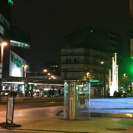 公寓 可可宁公寓