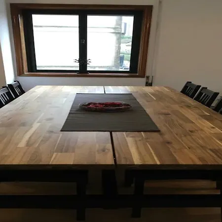 Apartament Cocooning Porto