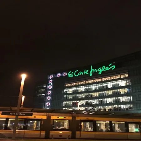 可可宁公寓 波尔图