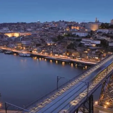 Cocooning Porto