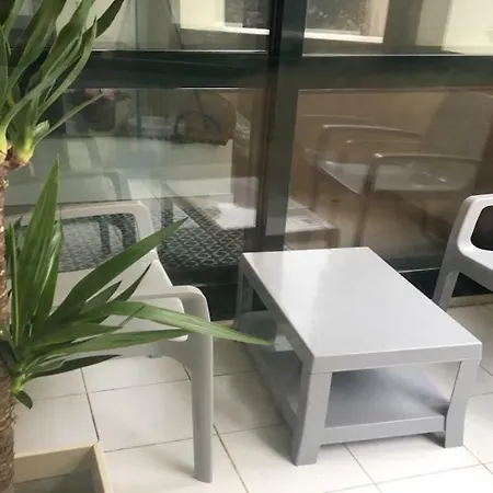 Apartament Cocooning *
