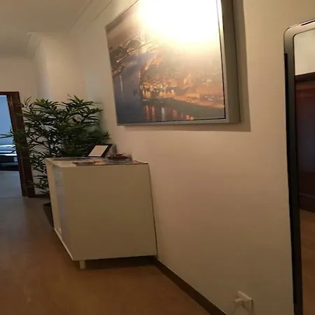 可可宁公寓 波尔图