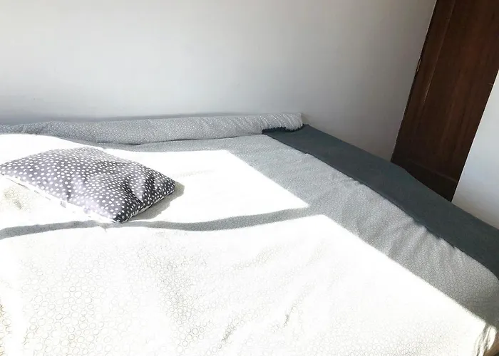 Apartmán Cocooning Porto