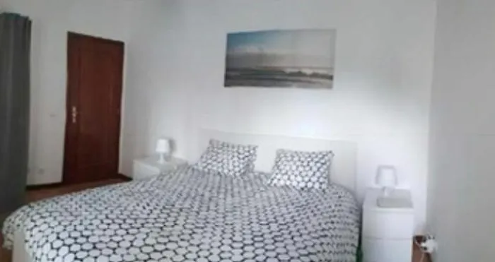 Apartmán Cocooning *