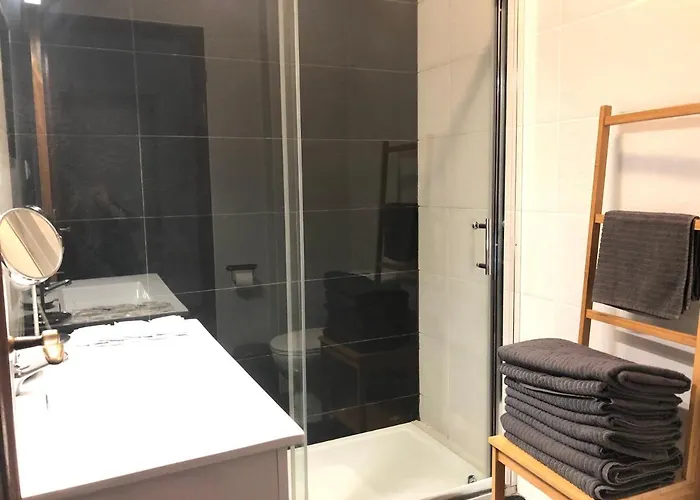 Cocooning Appartement *