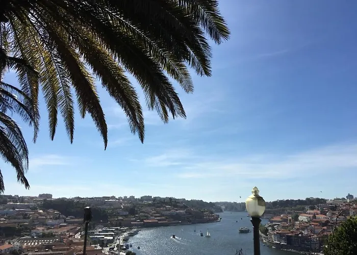 Apartmán Cocooning Porto