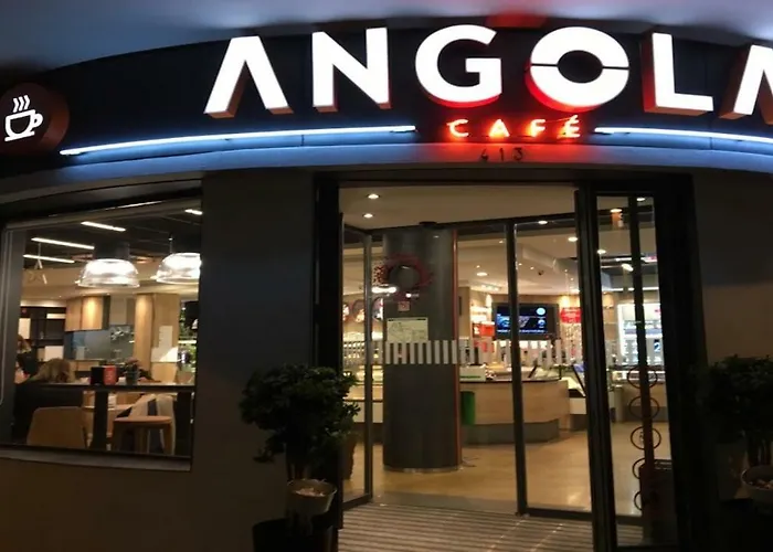 Cocooning Appartement Porto