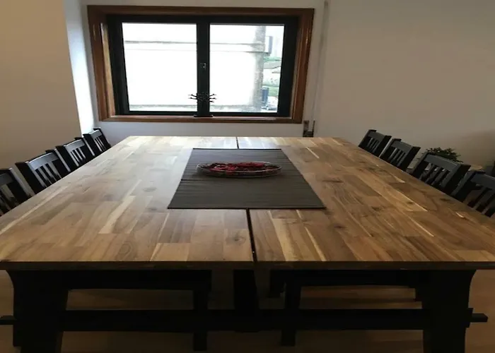 Apartmán Cocooning Porto