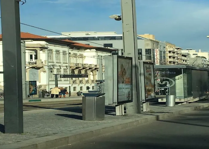 Cocooning Appartement *