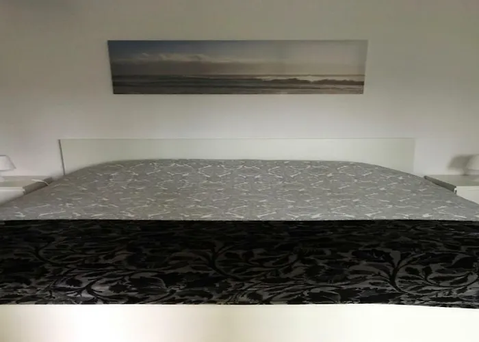 Cocooning Appartement *