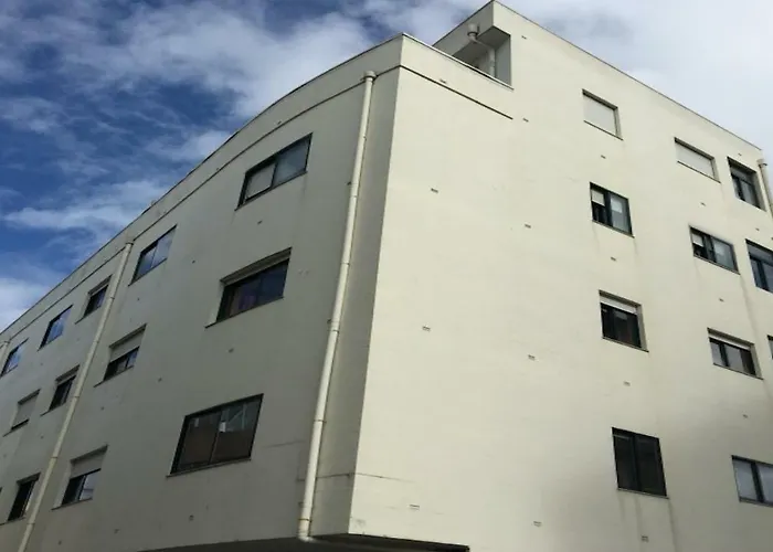 Apartmán Cocooning *