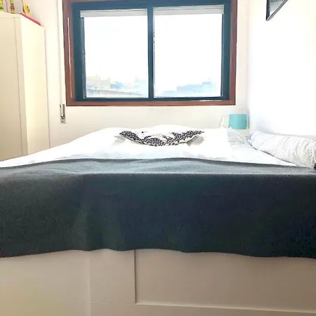 Cocooning Apartament *