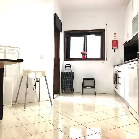 Apartment Cocooning Porto