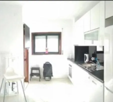 Cocooning Apartament *