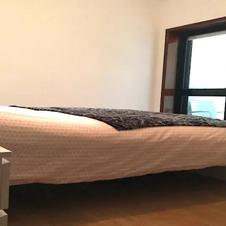 Apartament Cocooning Porto