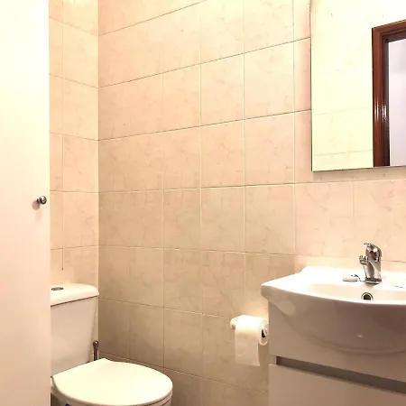 Cocooning Apartament