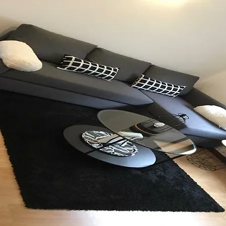 Apartament Cocooning Porto