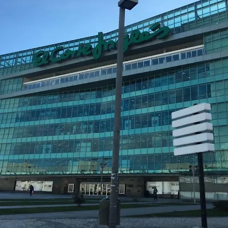 Cocooning Apartament *