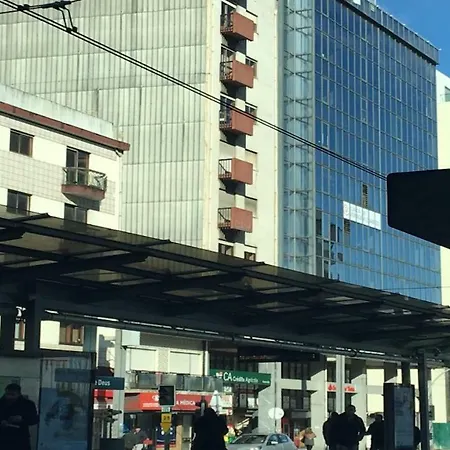 Cocooning Apartament