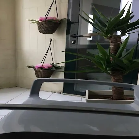 Cocooning Apartament *