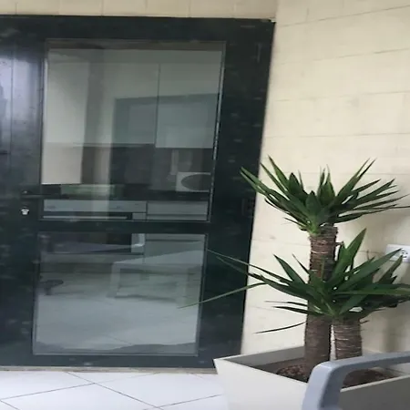 Apartament Cocooning Porto