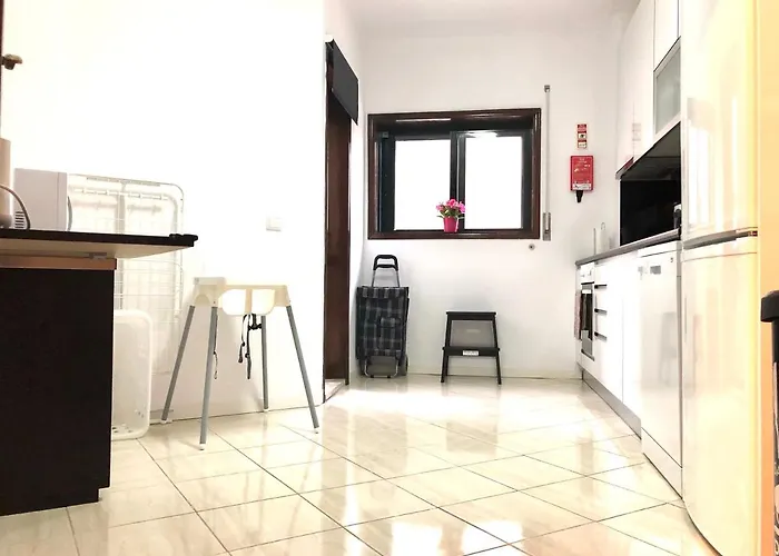 Apartamento Cocooning Porto