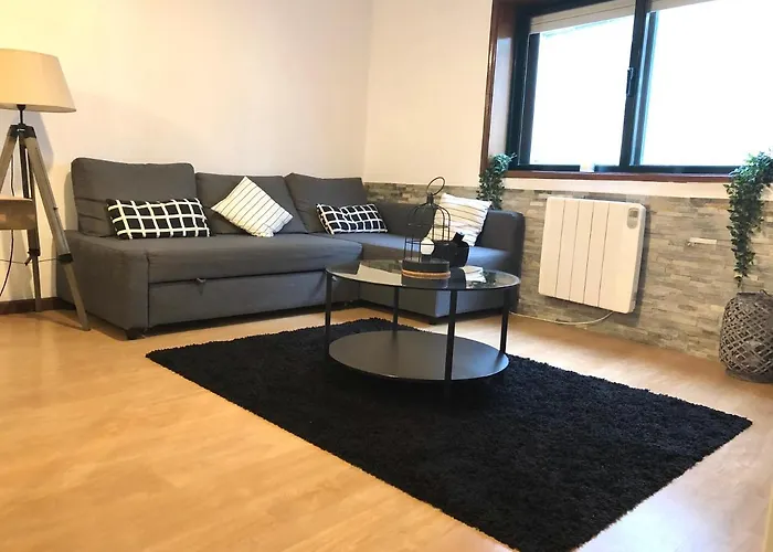 Apartment Cocooning *