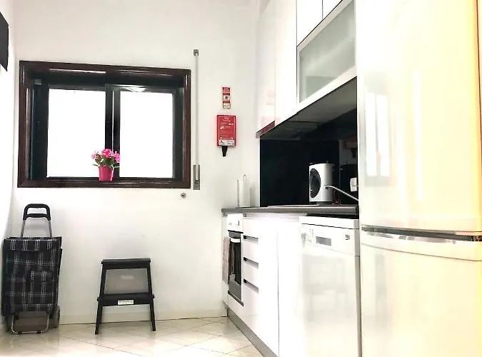 Apartamento Cocooning *