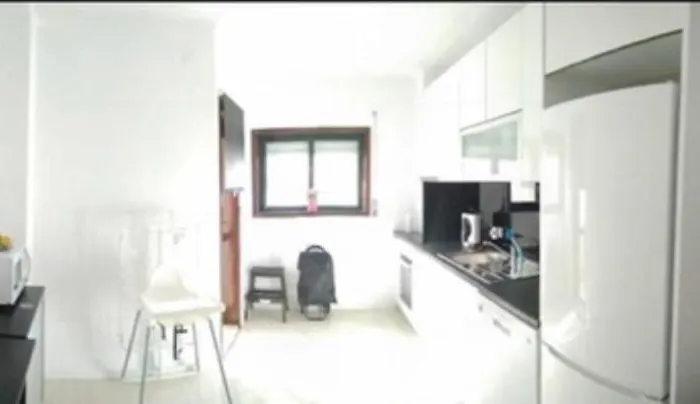 Cocooning Apartment *