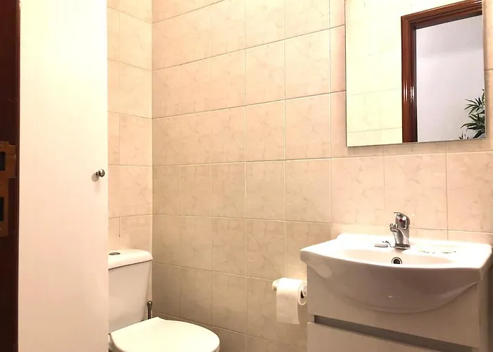 Cocooning Apartamento